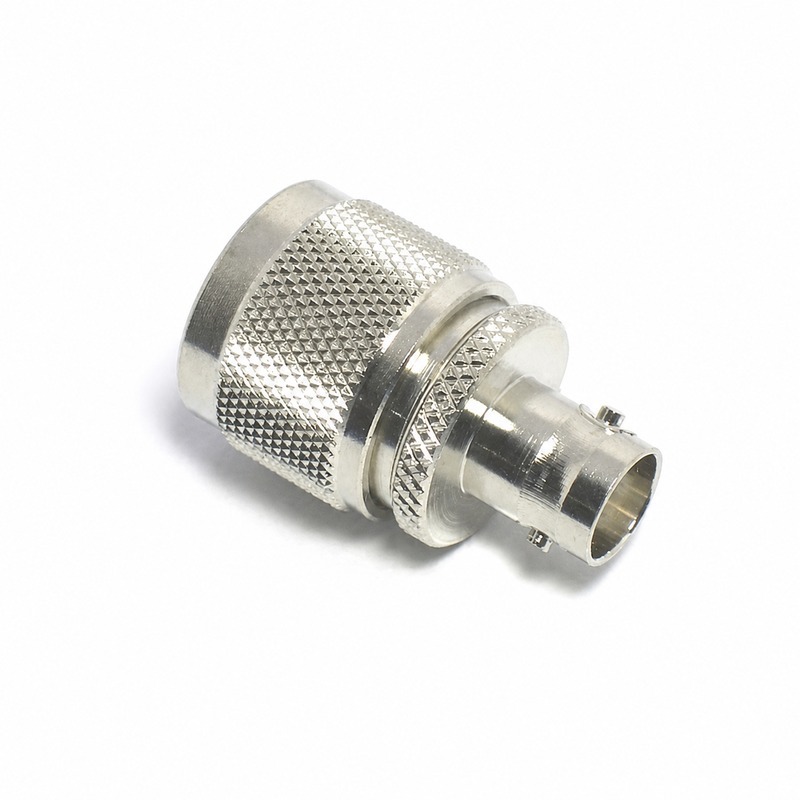 성진 국산 ADAPTOR 커넥터 NP-BNCJ Part Number SJ-405-011 (HQ02996)