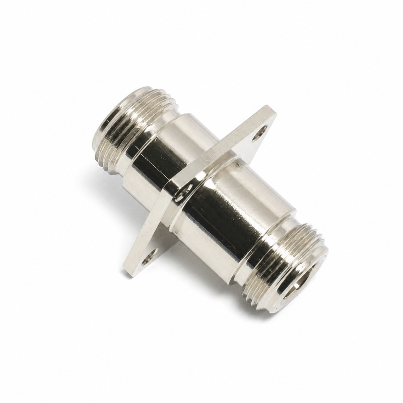 성진 국산 ADAPTOR 커넥터 N-PA-JJ Part Number SJ-405-076 (HQ02999)