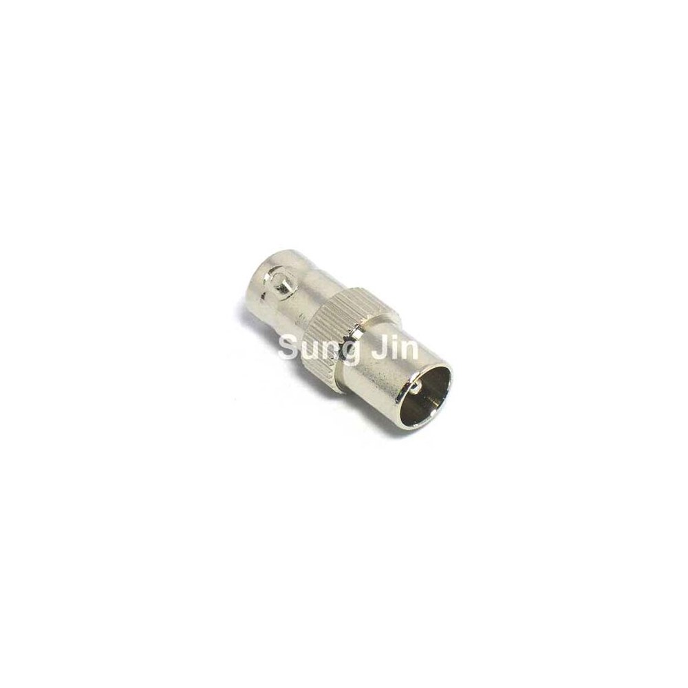 성진 국산 ADAPTOR 커넥터 BNCJ-PALP Part Number SJ-405-028 (HQ03010)