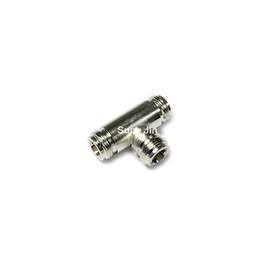 성진 국산 ADAPTOR 커넥터 N-TA-JJJ Part Number SJ-405-078 (HQ03012)