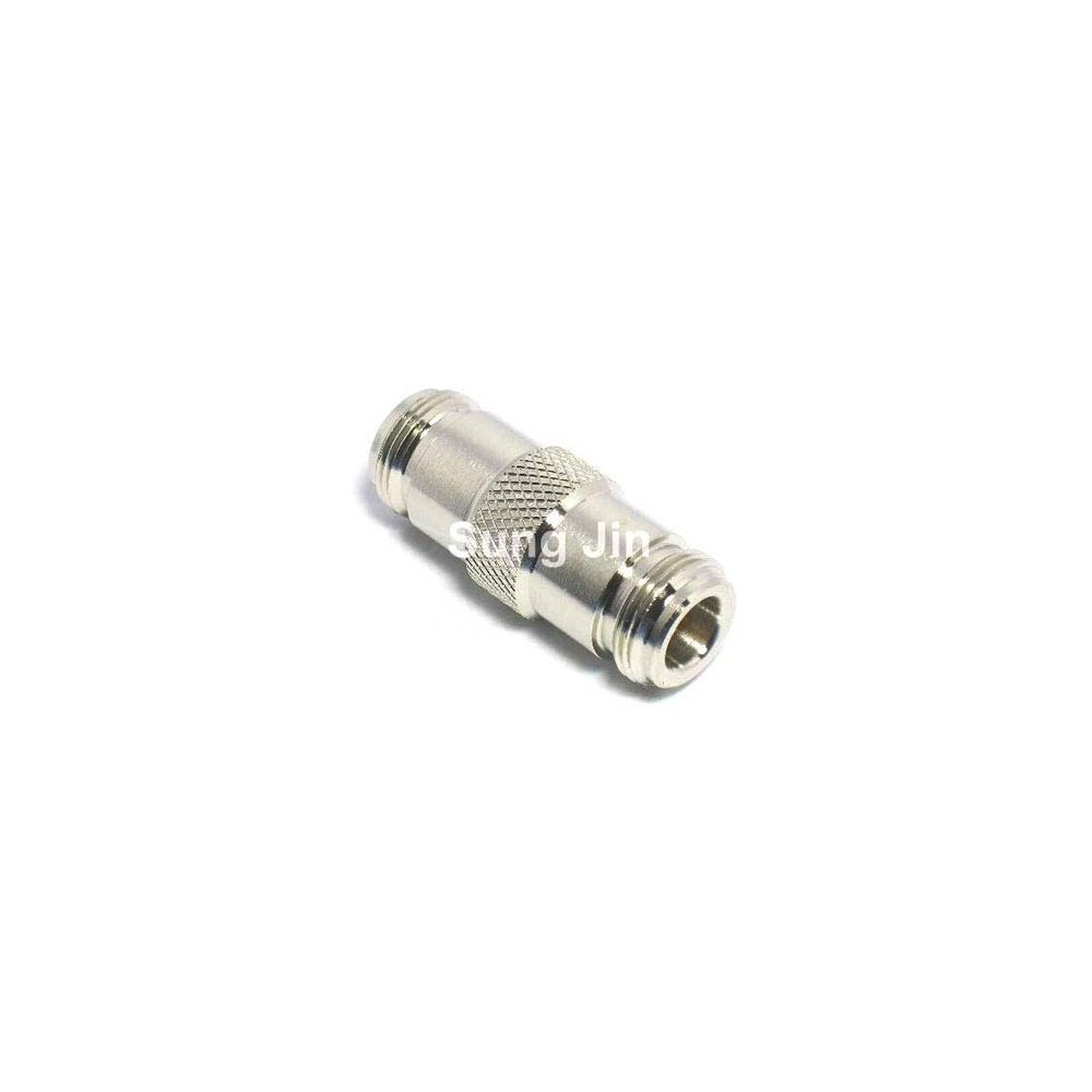성진 국산 ADAPTOR 커넥터 N-A-JJ Part Number SJ-405-060 (HQ03014)
