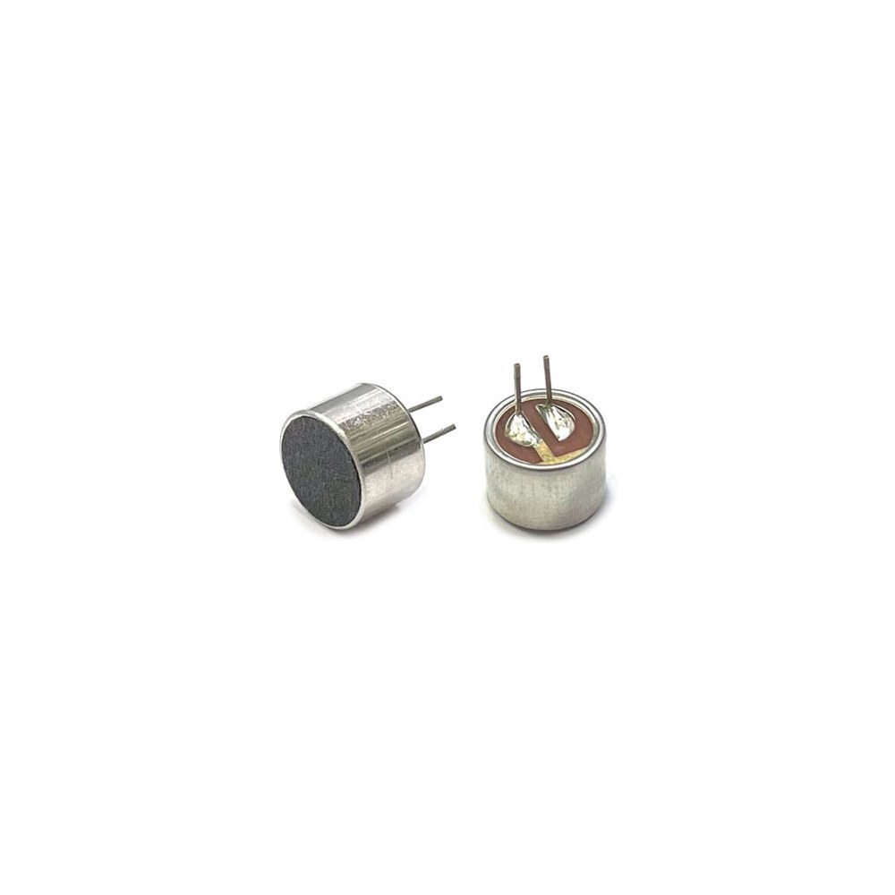 9.4mm 마이크로폰 CMP-64 -44dB PIN Type (HQ03020)