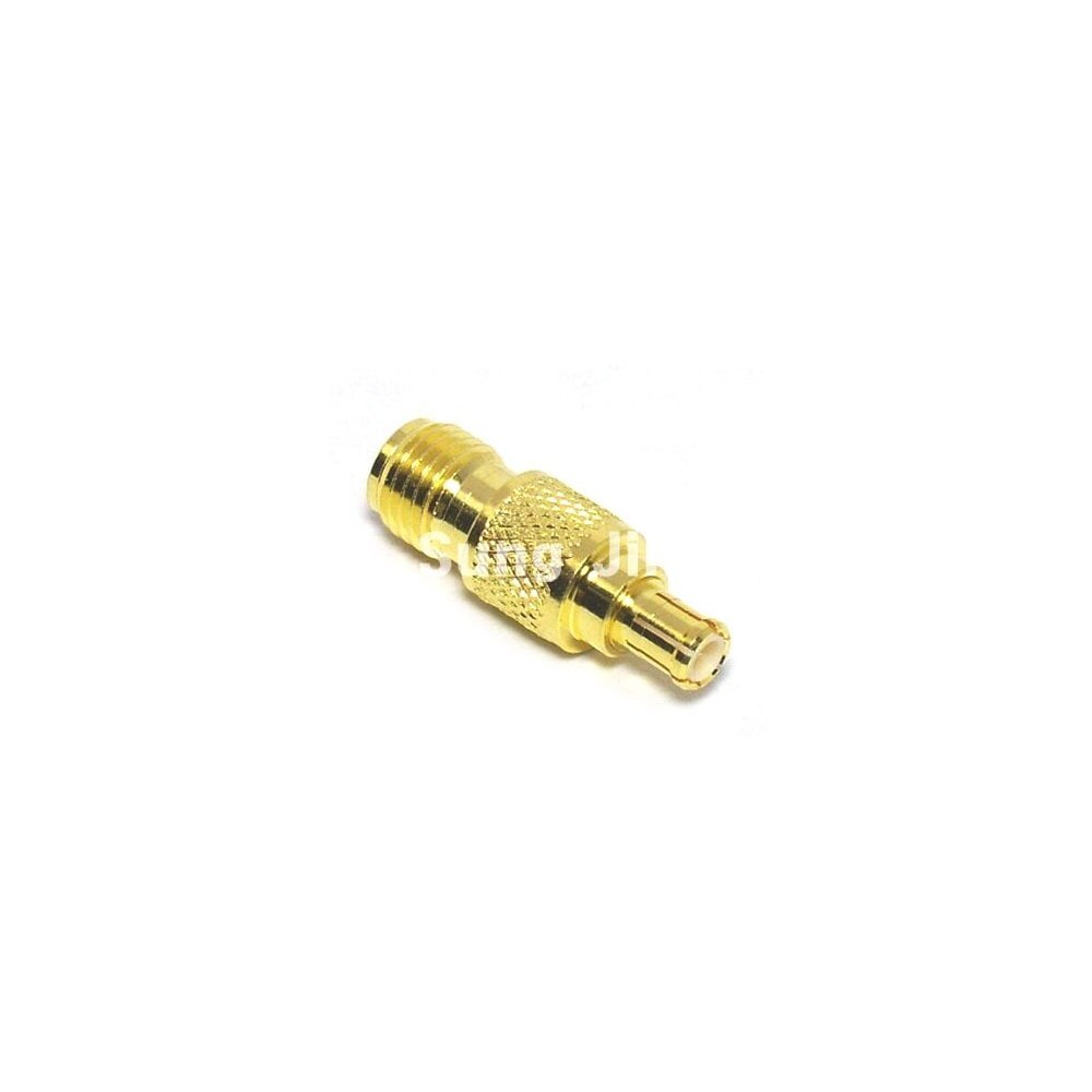 성진 국산 ADAPTOR 커넥터 SMAJ-MCxP (HQ03021)