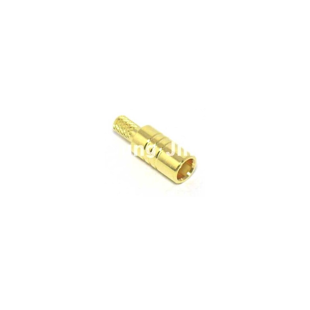 성진 국산 MCx 커넥터 MCxJ-C-316 Part Number SJ-410-018 (HQ03028)