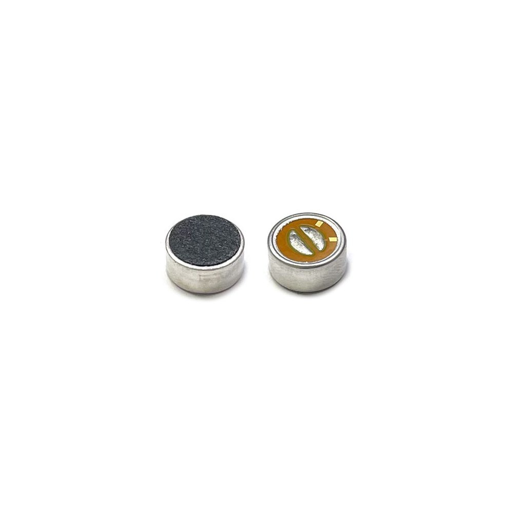 9.5mm 마이크로폰 OBE-45L38-VRC Lead Wire Type (HQ03030)