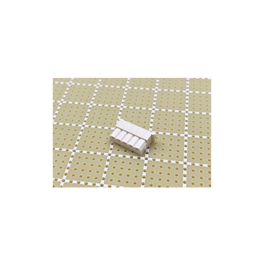 몰렉스 커넥터 Molex 5264-05 2.5mm 5핀 Housing - 5개 묶음 (HQ03036)