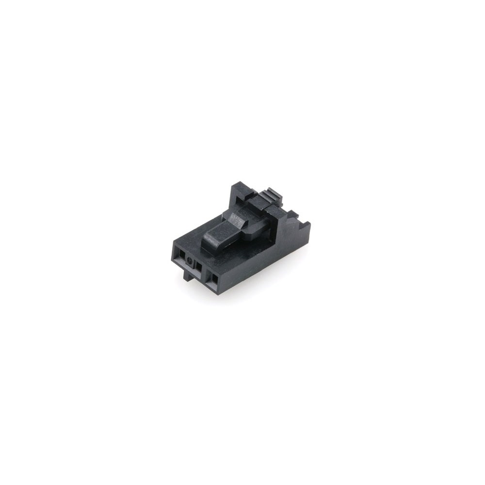 몰렉스 SL 커넥터 50579403 Series Number 70066-0177 3핀 SL Crimp Housing 5개 묶음 (HQ03043)