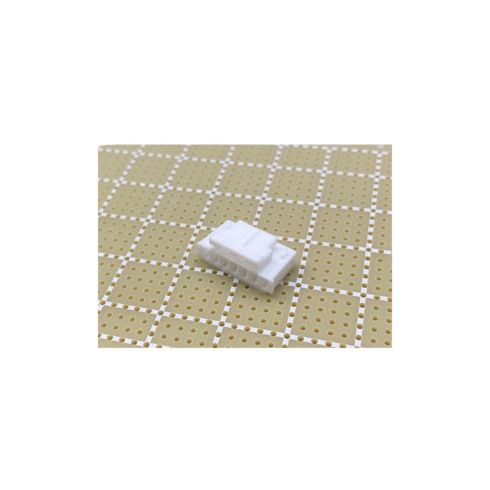 연호 커넥터 SMH250-07 2.5mm 7핀 Housing - 5개 묶음 (HQ03044)
