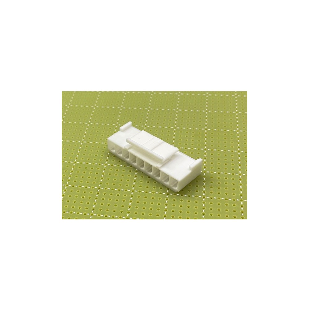 연호 커넥터 YH396-09V 3.96mm 9핀 Housing 5개 묶음 (HQ03045)