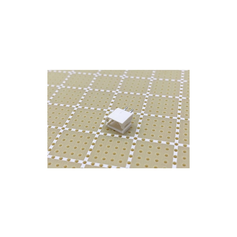 몰렉스 커넥터 Molex 5267-02 2.5mm 2핀 Wafer - 5개 묶음 (HQ03048)