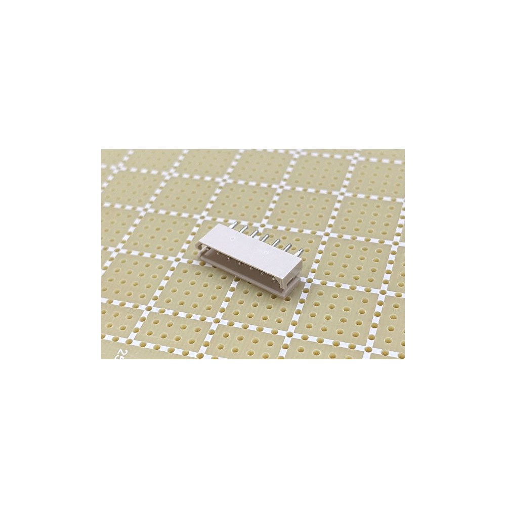 몰렉스 커넥터 Molex 5267-07 2.5mm 7핀 Wafer - 5개 묶음 (HQ03049)