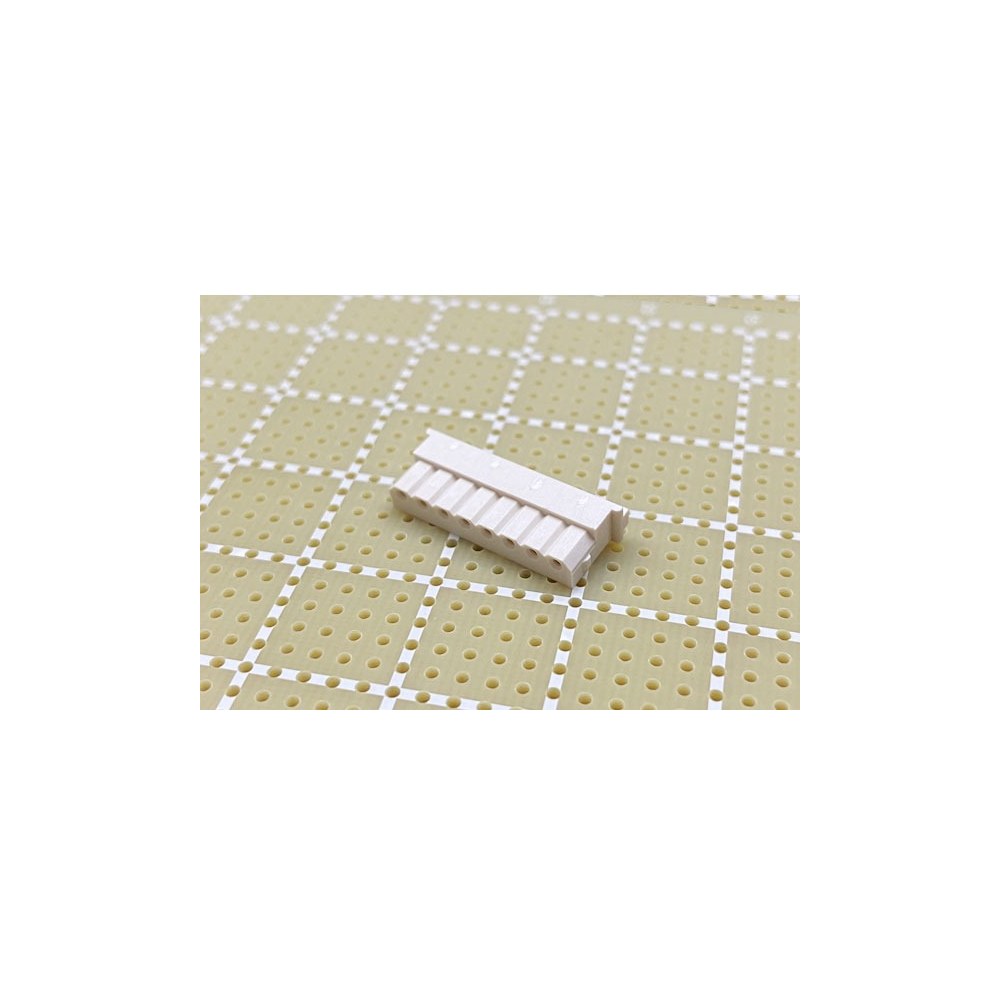 몰렉스 커넥터 Molex 5264-08 2.5mm 8핀 Housing - 5개 묶음 (HQ03050)