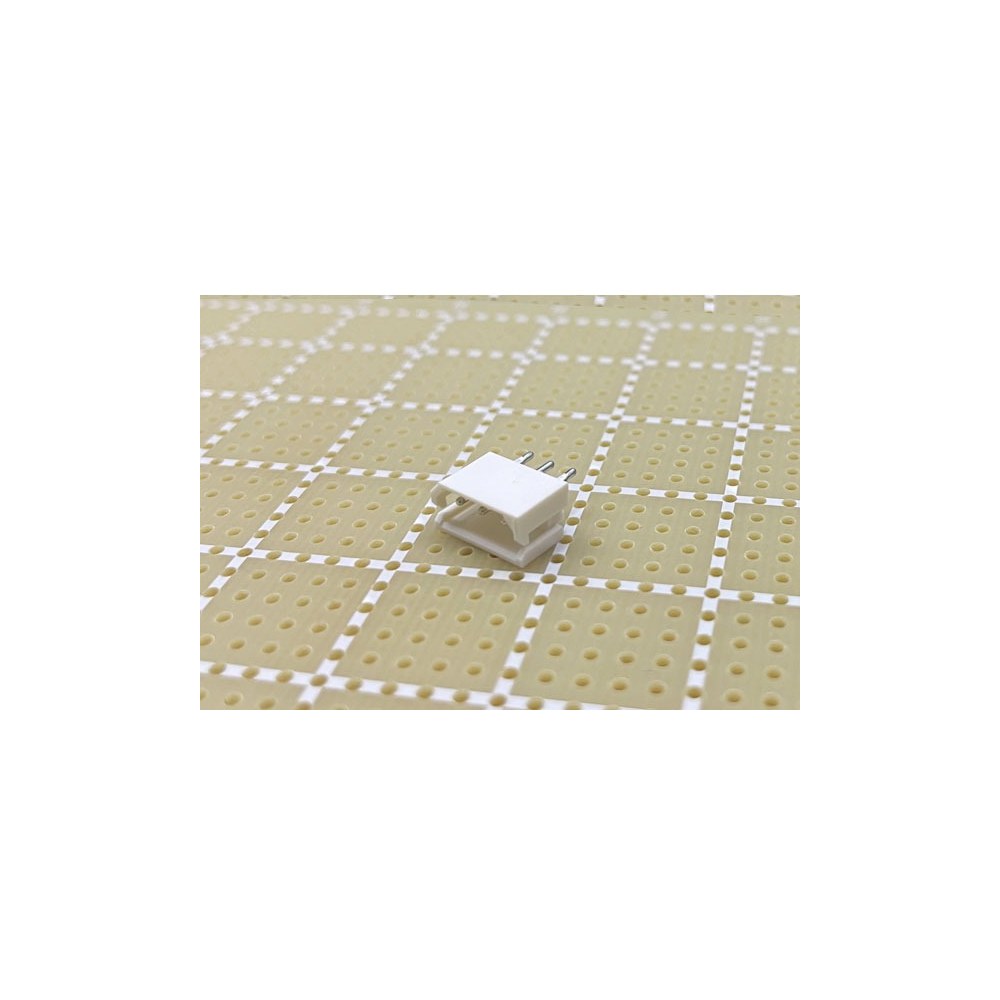 몰렉스 커넥터 Molex 5267-03 2.5mm 3핀 Wafer - 5개 묶음 (HQ03055)