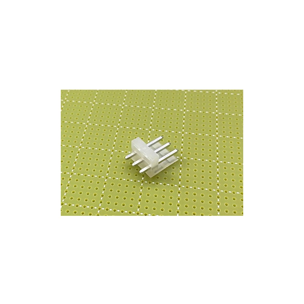 한림 커넥터 LW1143-03 3.96mm 3핀 Wafer 5개 묶음 (HQ03056)