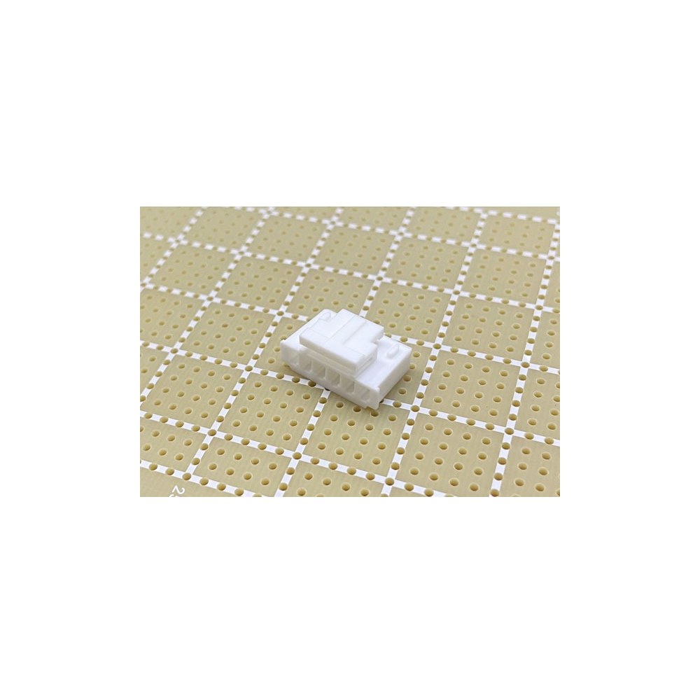 연호 커넥터 SMH250-06 2.5mm 6핀 Housing - 5개 묶음 (HQ03060)