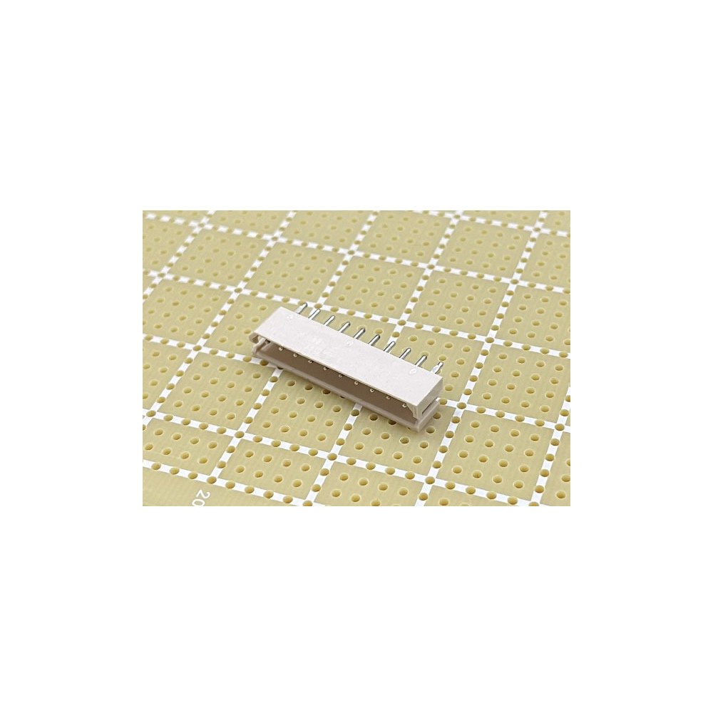 몰렉스 커넥터 Molex 5267-10 2.5mm 10핀 Wafer - 5개 묶음 (HQ03061)