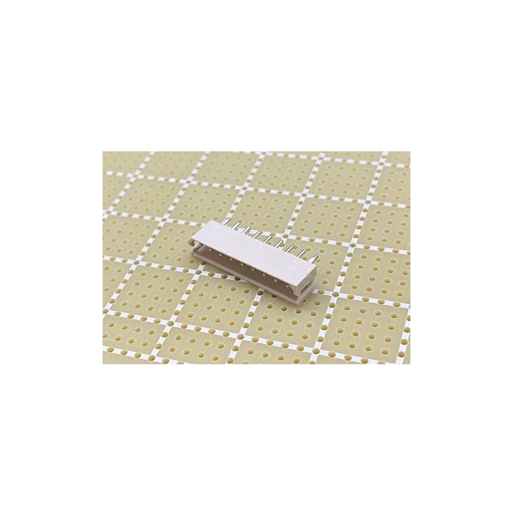 몰렉스 커넥터 Molex 5267-09 2.5mm 9핀 Wafer - 5개 묶음 (HQ03063)