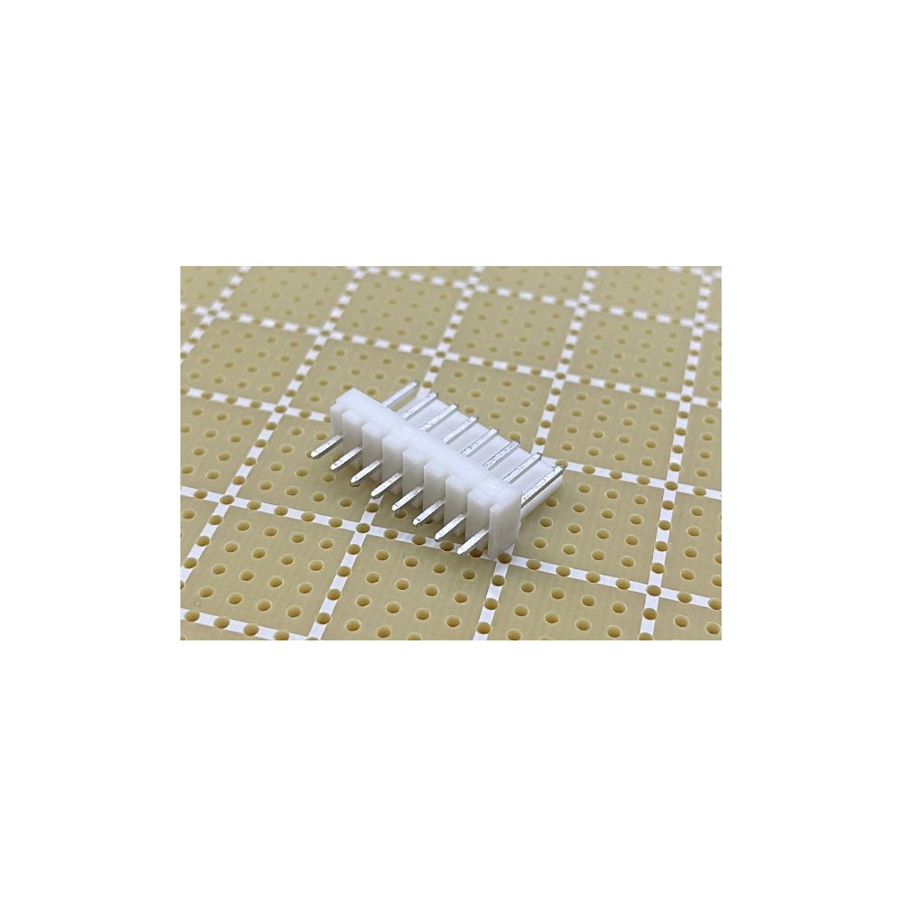 한림 커넥터 LW0640-08 Molex 5045-08 2.5mm 8핀 Wafer - 5개 묶음 (HQ03066)