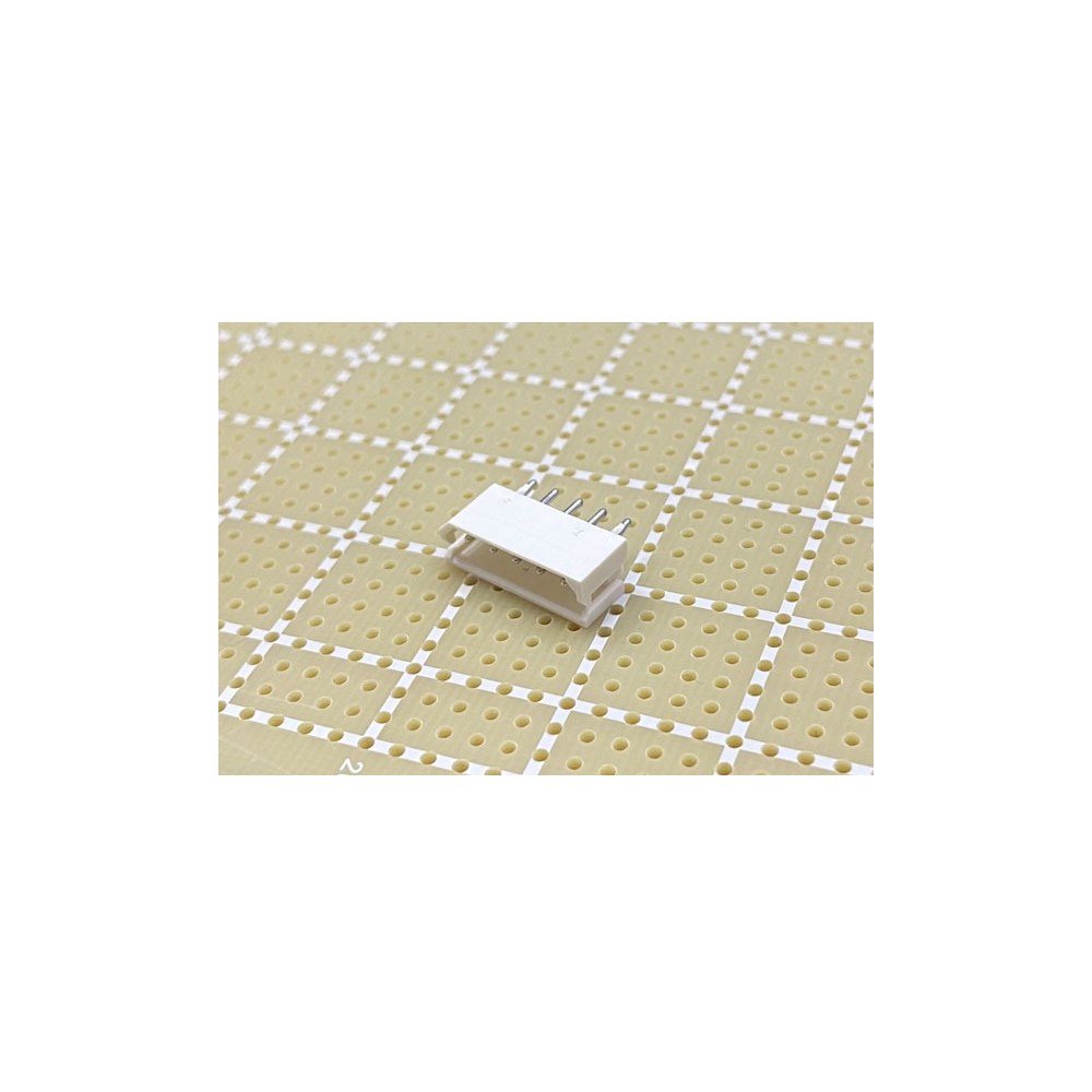 몰렉스 커넥터 Molex 5267-05 2.5mm 5핀 Wafer - 5개 묶음 (HQ03075)