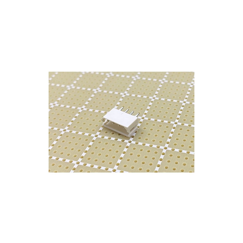 몰렉스 커넥터 Molex 5267-04 2.5mm 4핀 Wafer - 5개 묶음 (HQ03078)