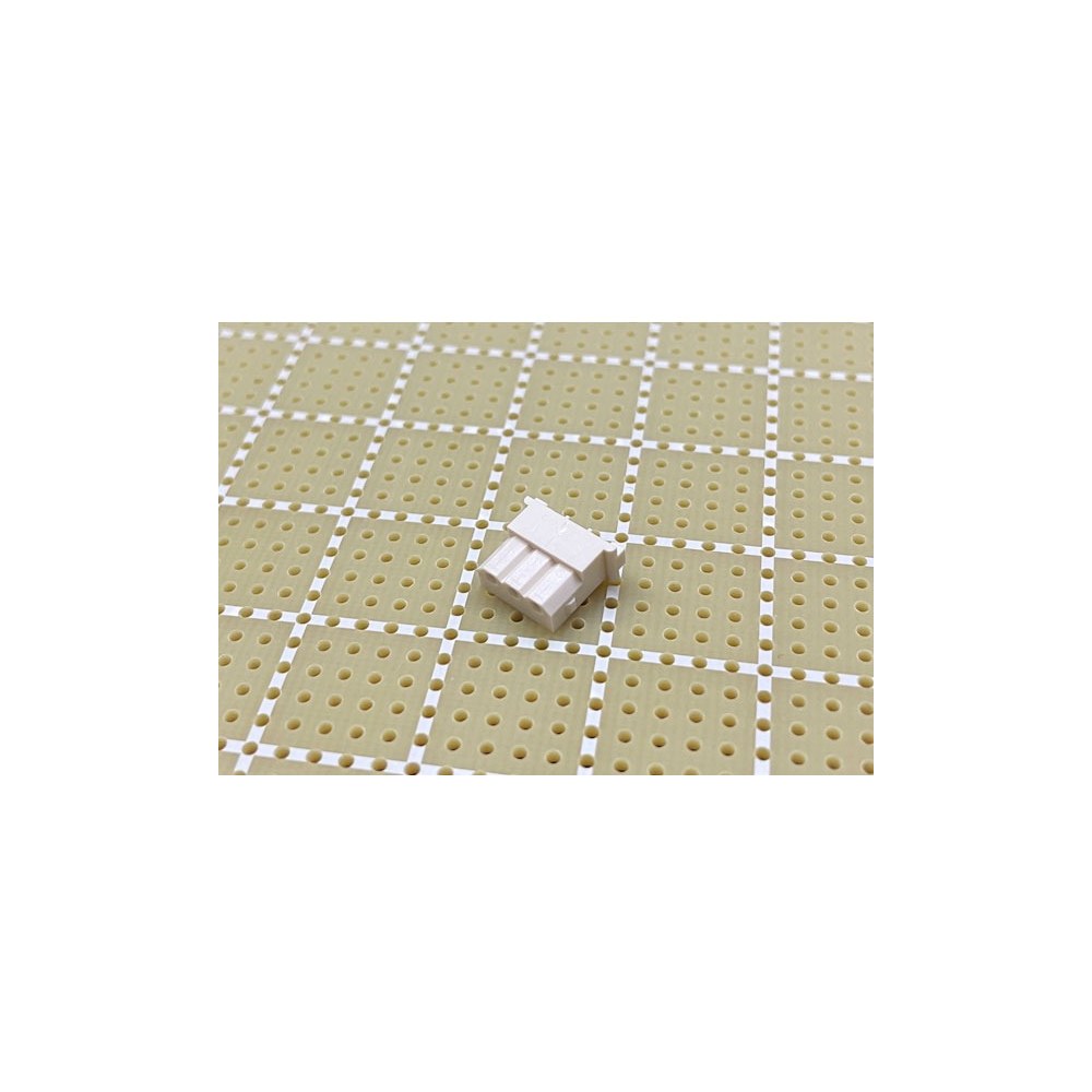 몰렉스 커넥터 Molex 5264-03 2.5mm 3핀 Housing - 5개 묶음 (HQ03090)