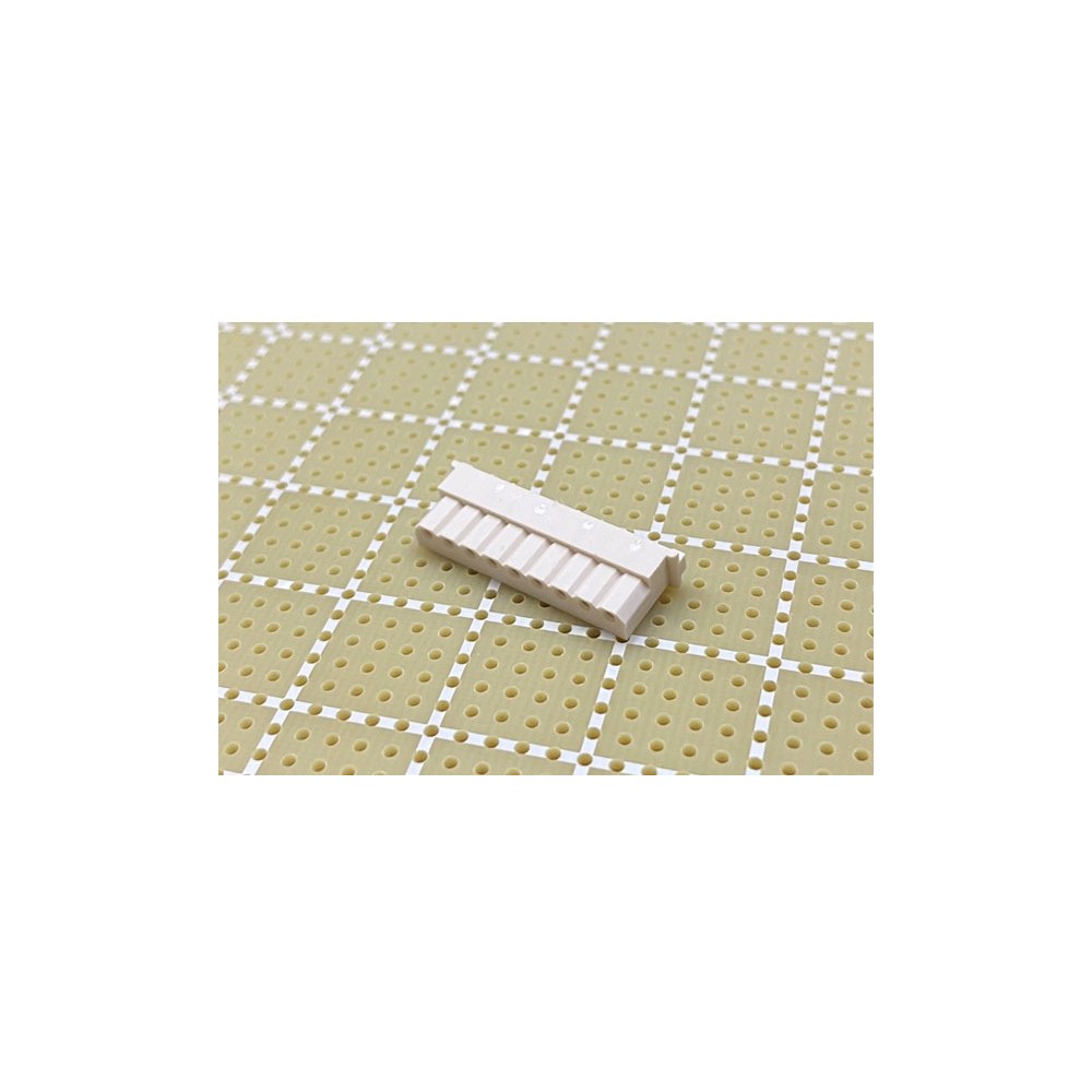 몰렉스 커넥터 Molex 5264-09 2.5mm 9핀 Housing - 5개 묶음 (HQ03097)