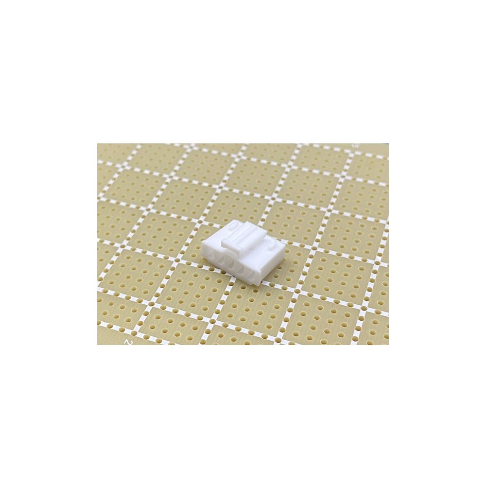 연호 커넥터 SMH250-05 2.5mm 5핀 Housing - 5개 묶음 (HQ03098)