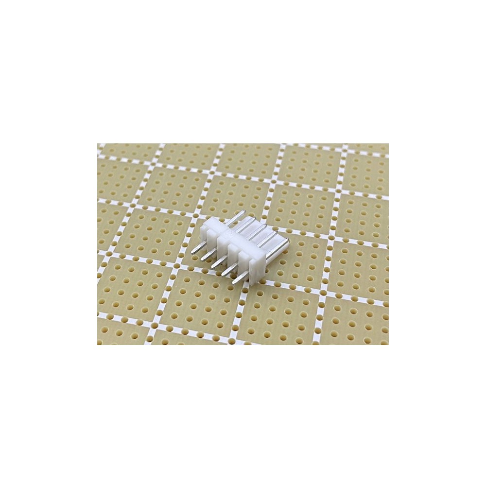 한림 커넥터 LW0640-05 Molex 5045-05 2.5mm 5핀 Wafer - 5개 묶음 (HQ03104)