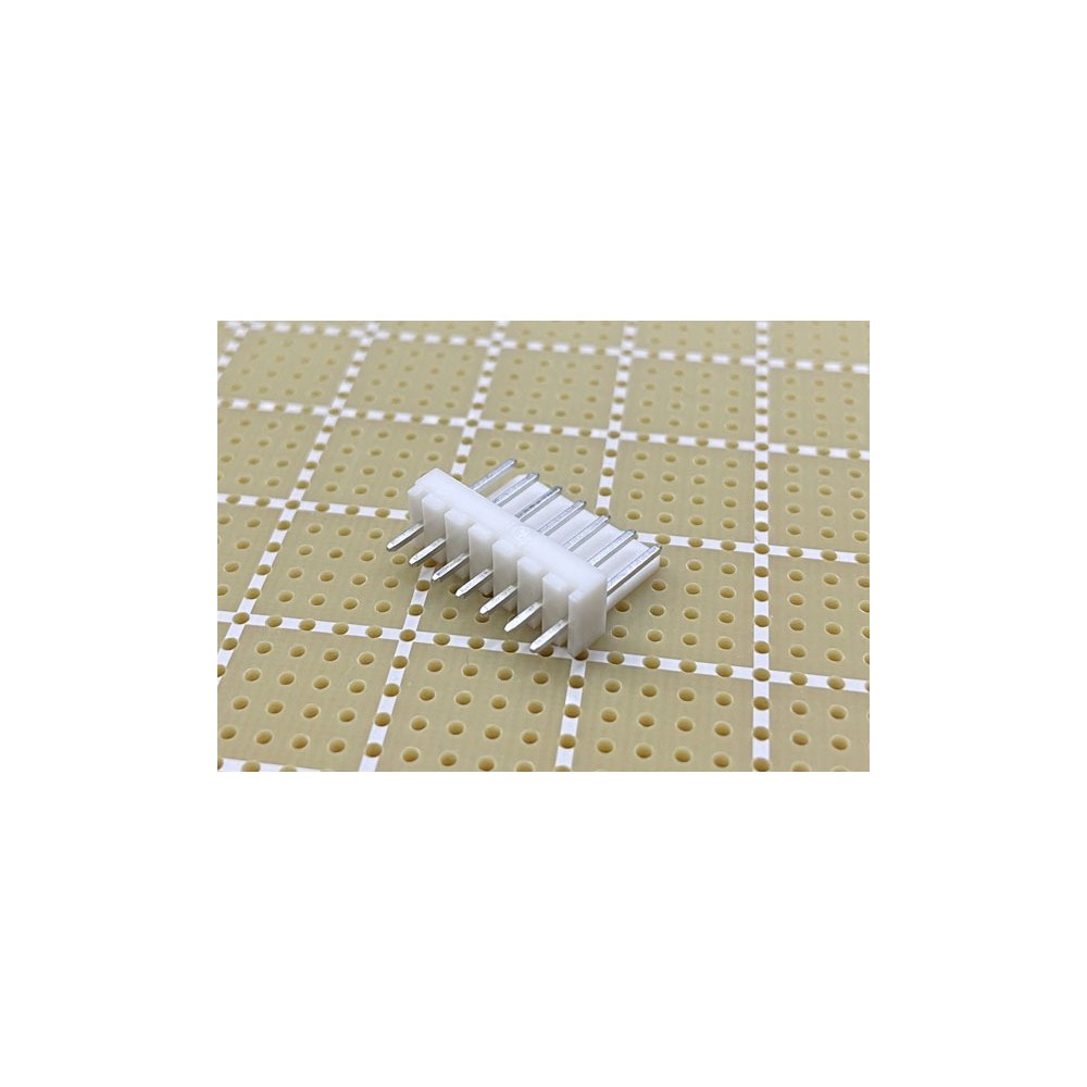 한림 커넥터 LW0640-07 Molex 5045-07 2.5mm 7핀 Wafer - 5개 묶음 (HQ03105)