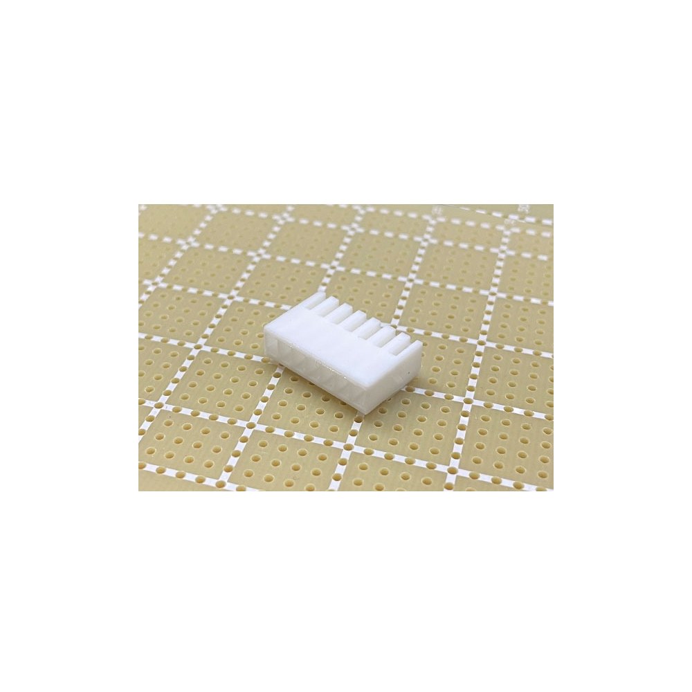 한림 커넥터 CHW0640-07 Molex 5051-07 2.5mm 7핀 Housing - 5개 묶음 (HQ03110)