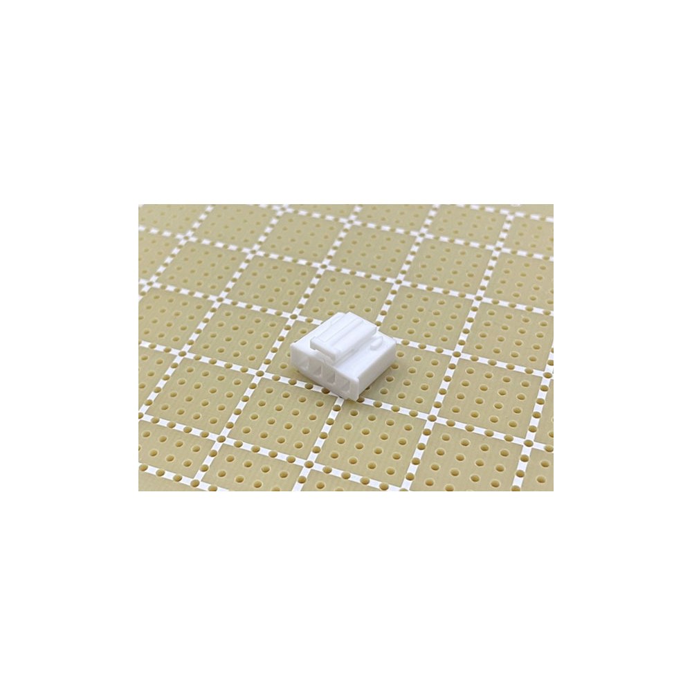 연호 커넥터 SMH250-04 2.5mm 4핀 Housing - 5개 묶음 (HQ03120)
