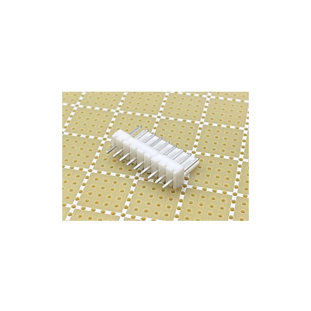 한림 커넥터 LW0640-09 Molex 5045-09 2.5mm 9핀 Wafer - 5개 묶음 (HQ03121)