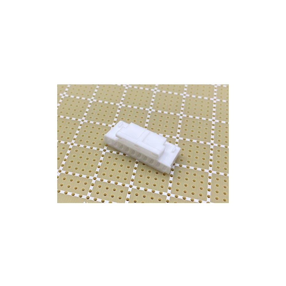 연호 커넥터 SMH250-10 2.5mm 10핀 Housing - 5개 묶음 (HQ03123)
