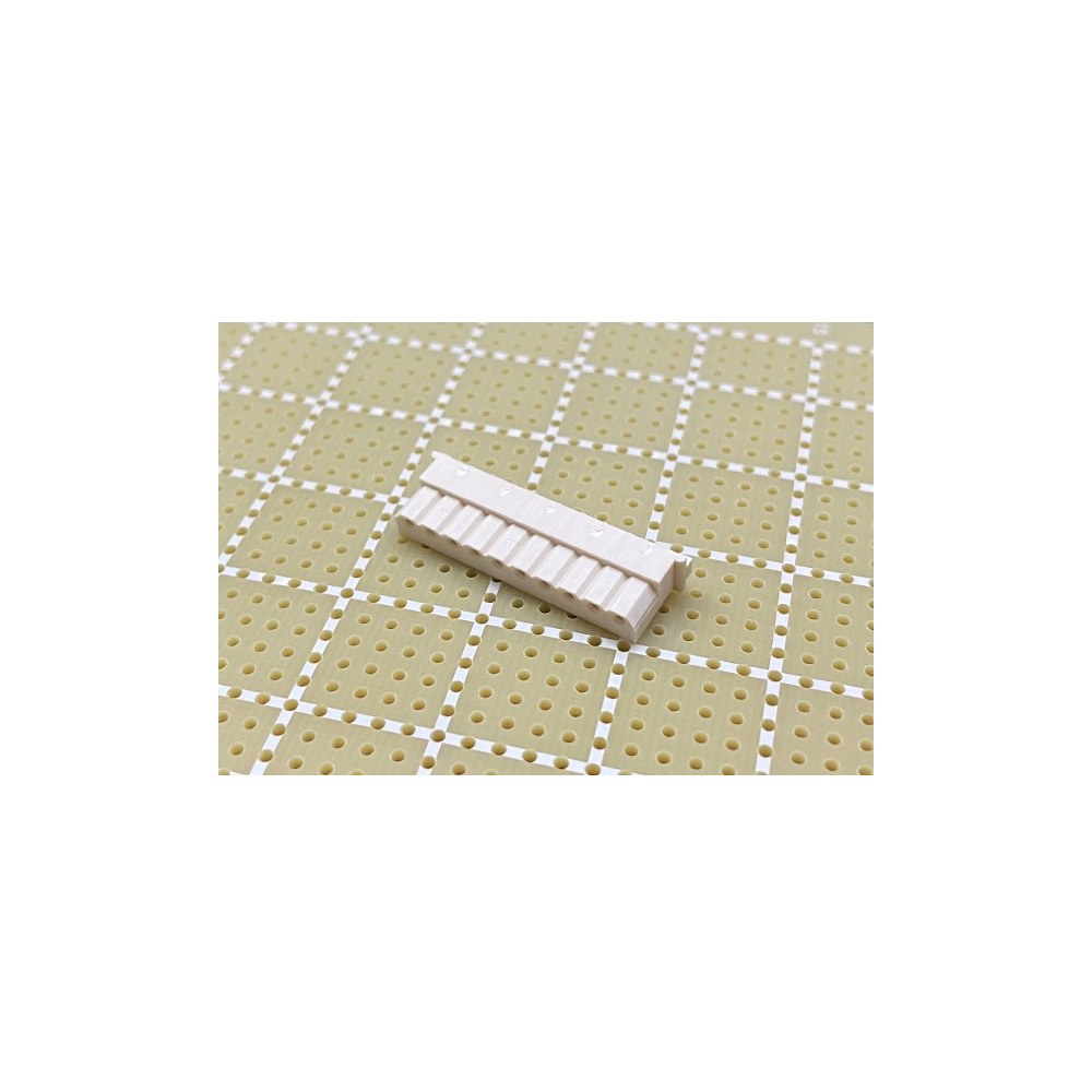 몰렉스 커넥터 Molex 5264-10 2.5mm 10핀 Housing - 5개 묶음 (HQ03124)