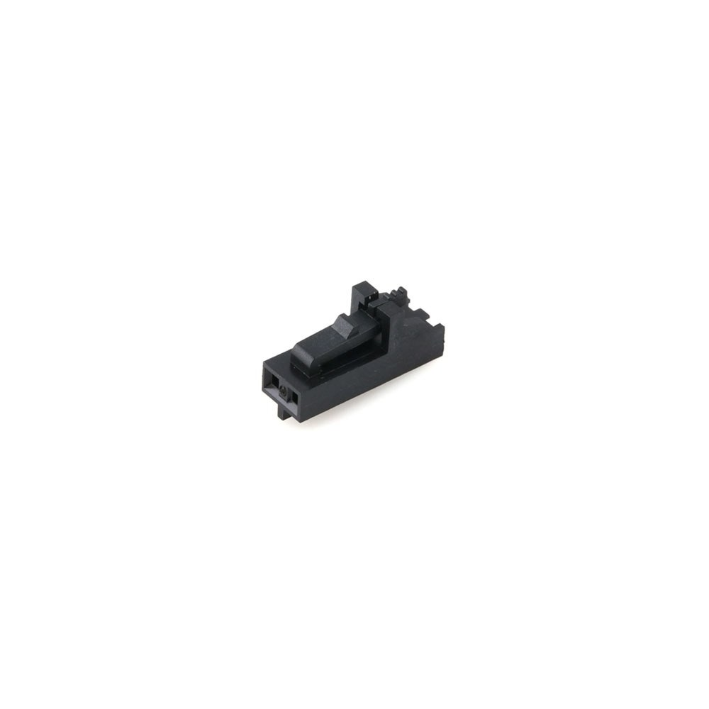 몰렉스 SL 커넥터 50579402 Series Number 70066-0176 2핀 SL Crimp Housing 5개 묶음 (HQ03131)