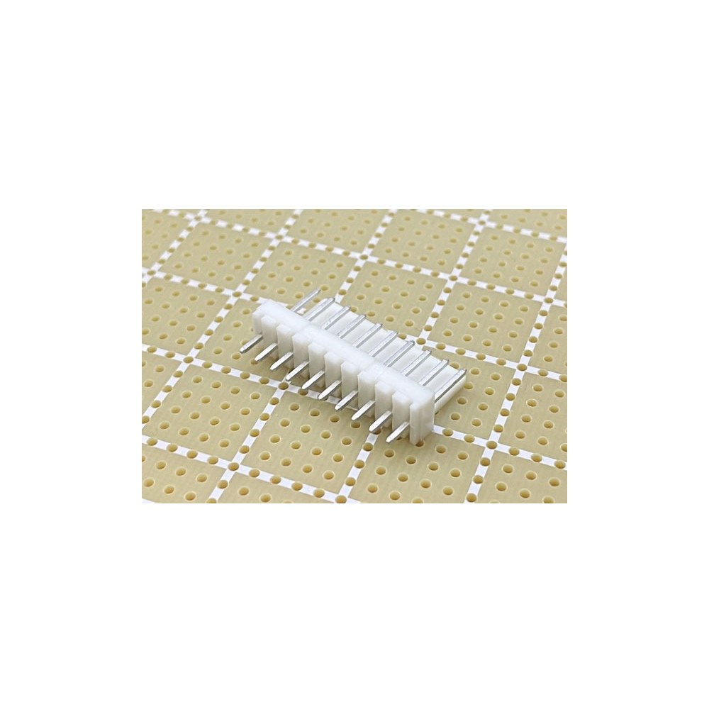 한림 커넥터 LW0640-10 Molex 5045-10 2.5mm 10핀 Wafer - 5개 묶음 (HQ03132)