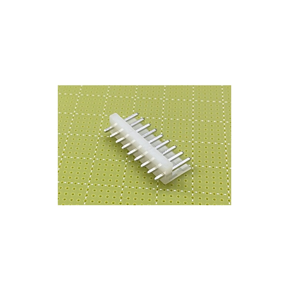 한림 커넥터 LW1143-09 3.96mm 9핀 Wafer 5개 묶음 (HQ03134)