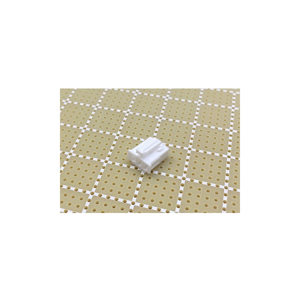 연호 커넥터 SMH250-03 2.5mm 3핀 Housing - 5개 묶음 (HQ03140)