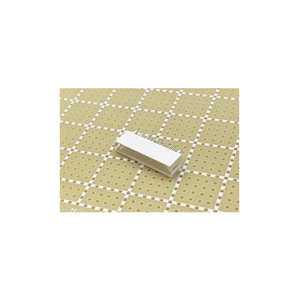 몰렉스 커넥터 Molex 5267-08 2.5mm 8핀 Wafer - 5개 묶음 (HQ03141)