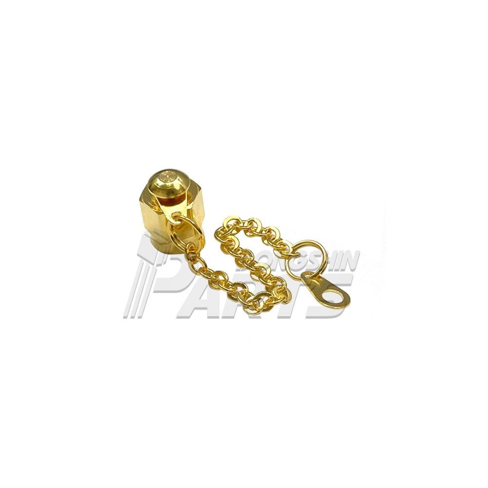성진 국산 SMA 커넥터 SMA-CAP Part Number SJ-408-041 (HQ03143)