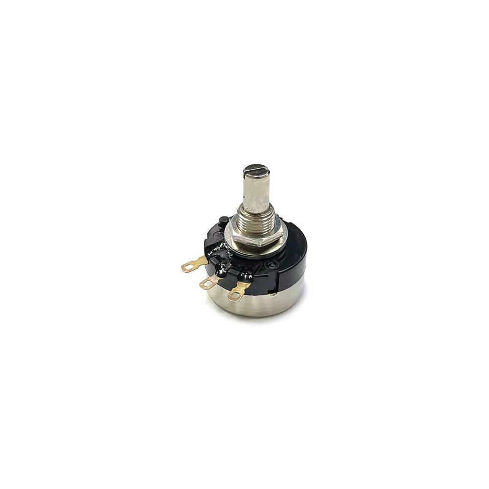 RV24YN-20S 볼륨 가변 저항 Potentiometer RV24YN-20S-101 100&Omega; (HQ03147)