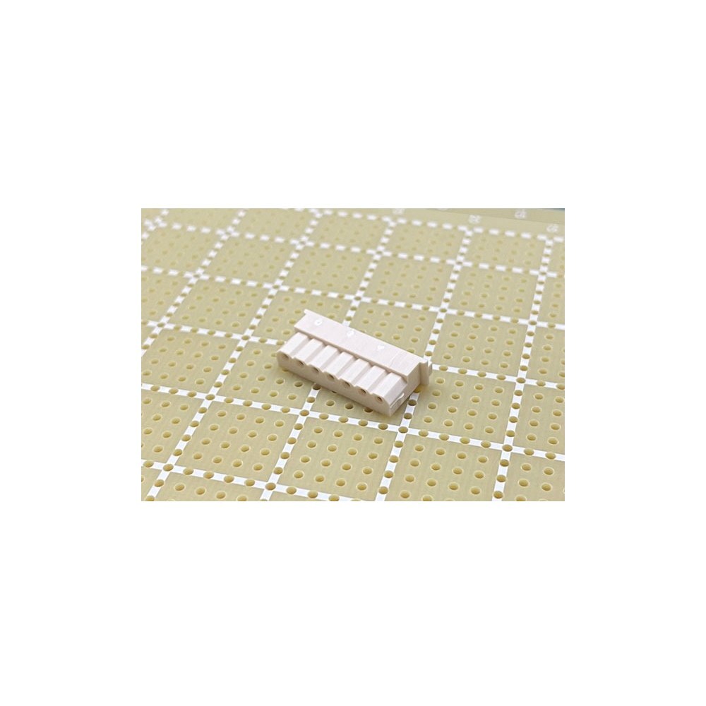 몰렉스 커넥터 Molex 5264-07 2.5mm 7핀 Housing - 5개 묶음 (HQ03150)