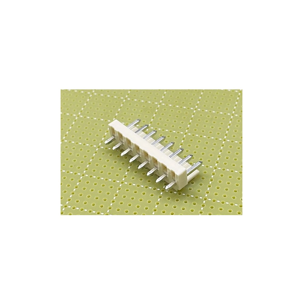 연호 커넥터 YW396-08V 3.96mm 8핀 Wafer 5개 묶음 (HQ03157)