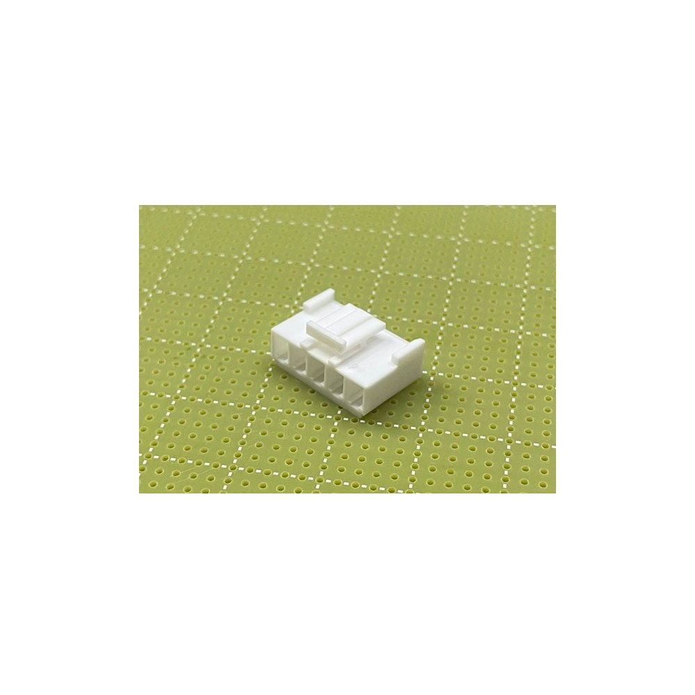 연호 커넥터 YH396-05V 3.96mm 5핀 Housing 5개 묶음 (HQ03158)
