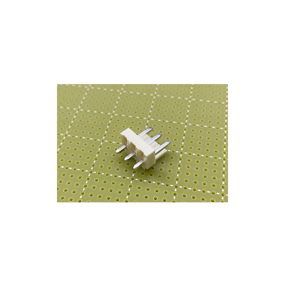연호 커넥터 YW396-03V 3.96mm 3핀 Wafer 5개 묶음 (HQ03159)