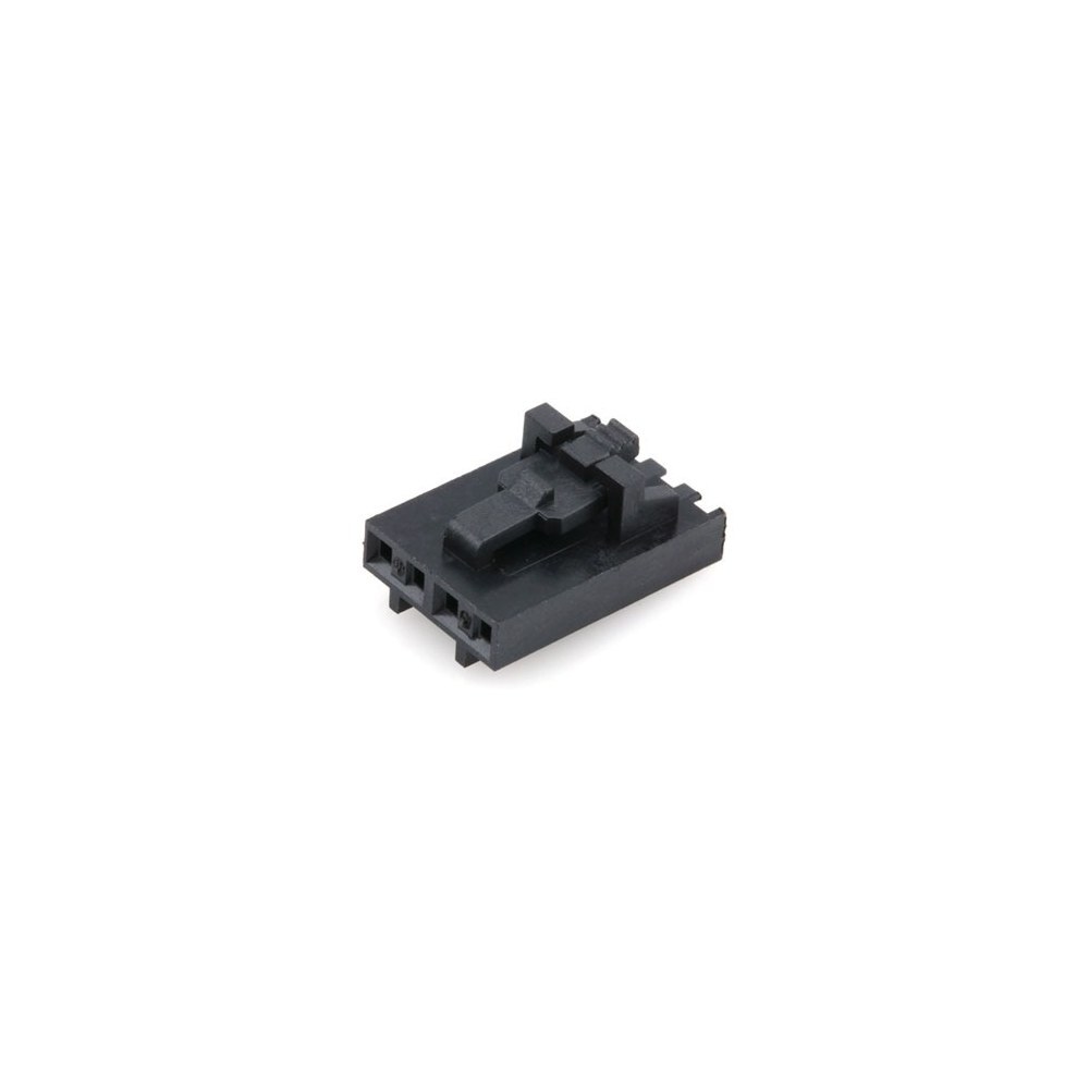 몰렉스 SL 커넥터 50579404 Series Number 70066-0178 4핀 SL Crimp Housing 5개 묶음 (HQ03161)