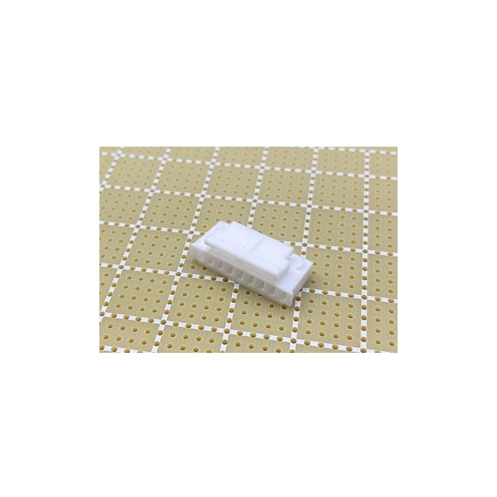 연호 커넥터 SMH250-09 2.5mm 9핀 Housing - 5개 묶음 (HQ03164)