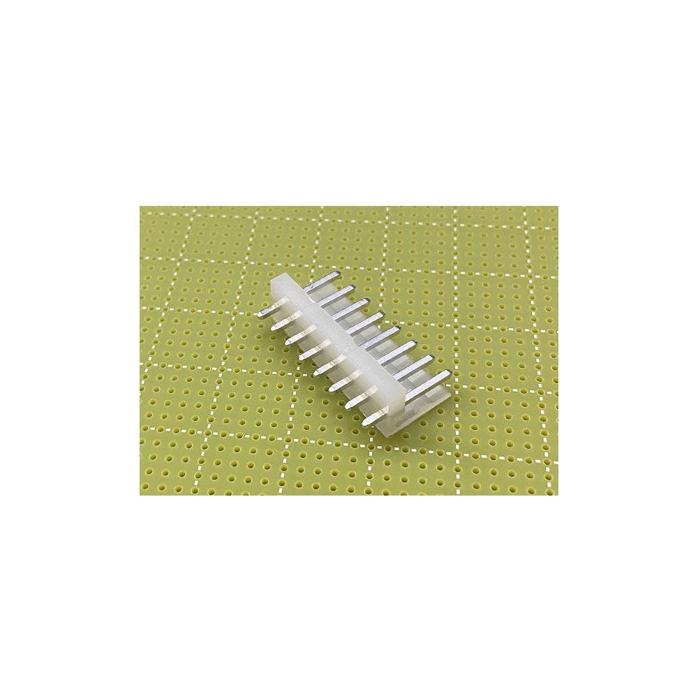 한림 커넥터 LW1143-08 3.96mm 8핀 Wafer 5개 묶음 (HQ03174)