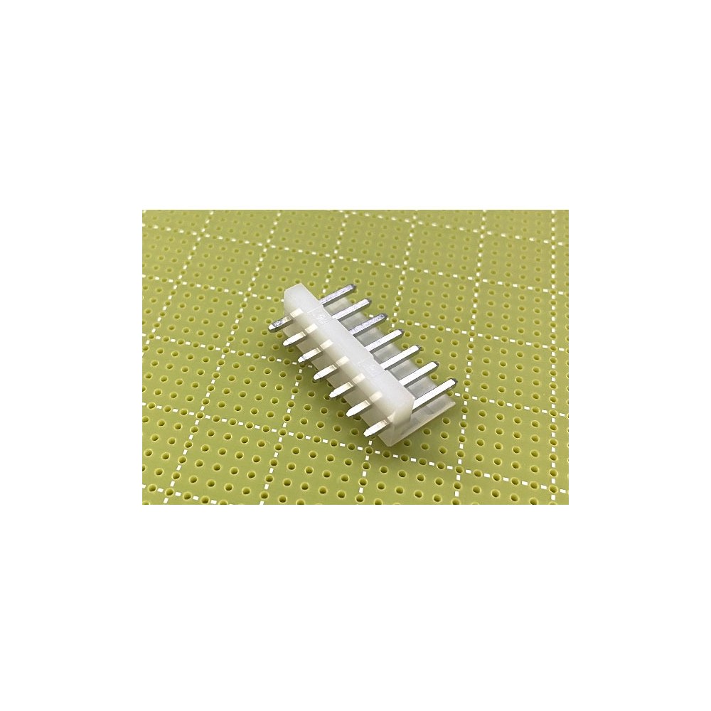 한림 커넥터 LW1143-07 3.96mm 7핀 Wafer 5개 묶음 (HQ03175)