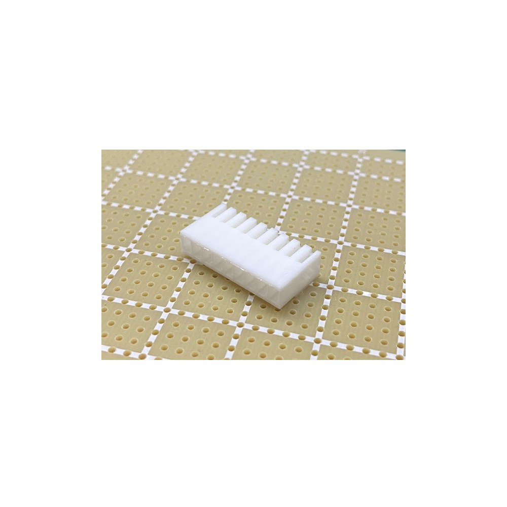 한림 커넥터 CHW0640-09 Molex 5051-09 2.5mm 9핀 Housing - 5개 묶음 (HQ03177)